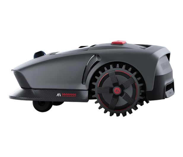 MOVA Robot koszący 1000 - 1325385 - zdjęcie 5